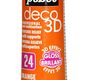 Pebeo Deco 3D краска рельефная глянцевая 20 мл цв. ORANGE