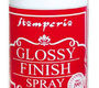 Stamperia Лак - спрей финишный Fissante Spray, глянцевый, 150 мл