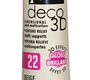 Pebeo Deco 3D краска рельефная глянцевая 20 мл цв. BEIGE