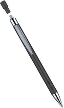 Карандаш автоматический BRILLANT-LINE, серый корпус, 0,7 мм