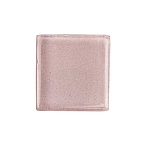 RICO Design плитка мозаичная розовая, 10х10х4 мм, 185г