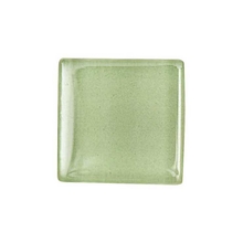 RICO Design плитка мозаичная бледно-зеленая, 10х10х4 мм, 185г