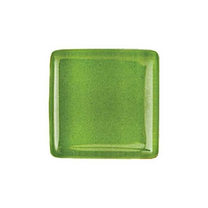 RICO Design плитка мозаичная зеленая, 10х10х4 мм, 185г