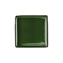 RICO Design плитка мозаичная темно-зеленая, 10х10х4 мм, 185г