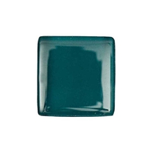 RICO Design плитка мозаичная сине-зеленая, 10х10х4 мм, 185г