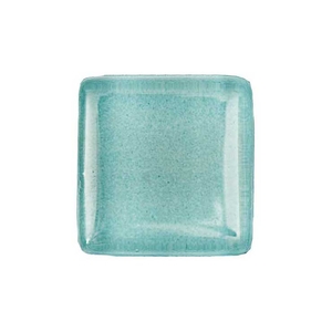 RICO Design плитка мозаичная голубая, 10х10х4 мм, 185г