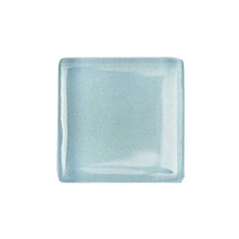 RICO Design плитка мозаичная ледяной голубой, 10х10х4 мм, 185г