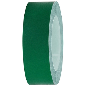RICO Design лента клейкая зеленая 1,5 см х 10 м
