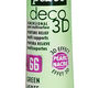 Pebeo Deco 3D краска рельефная перламутровая 20 мл цв. GREEN